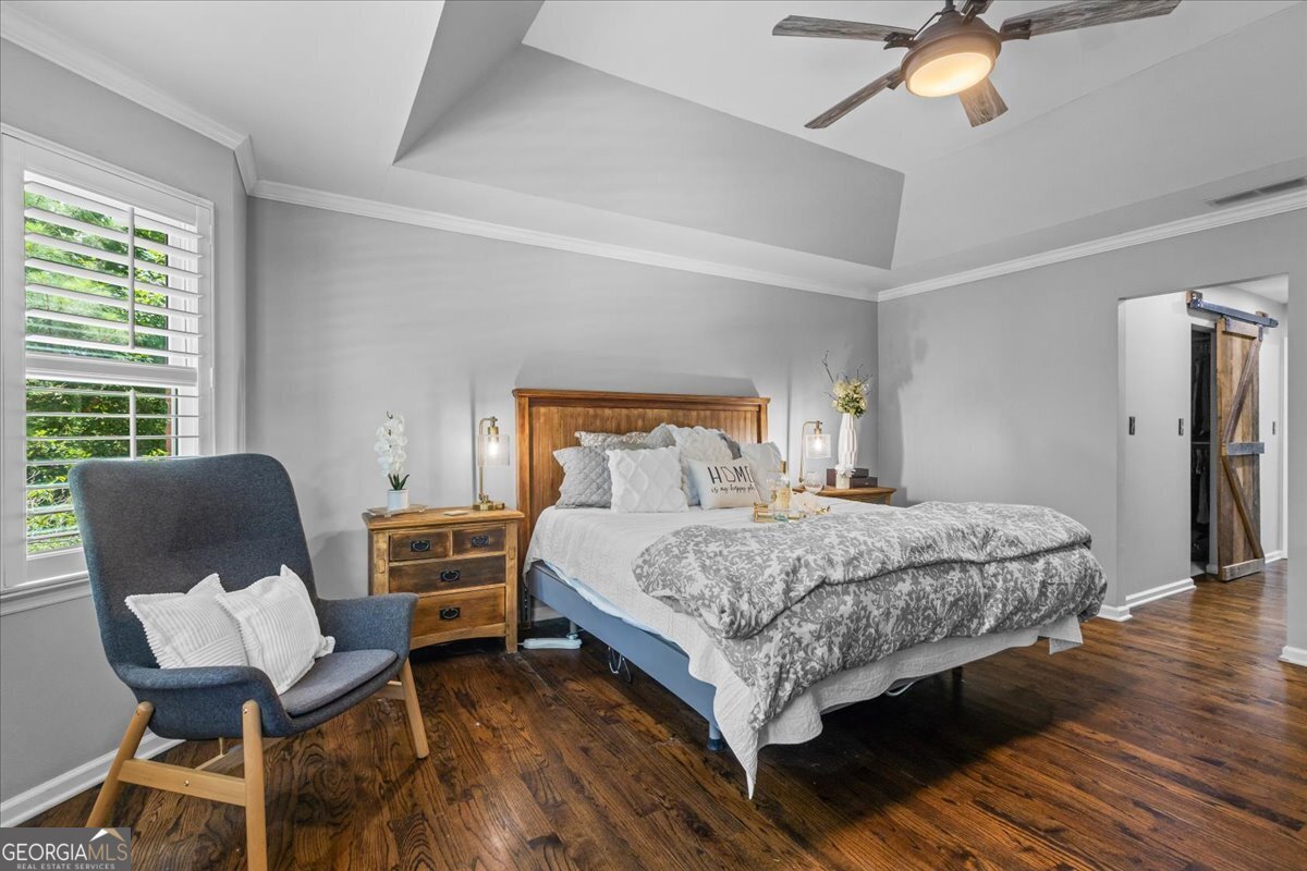 2647 Long Lake Drive Roswell - 25