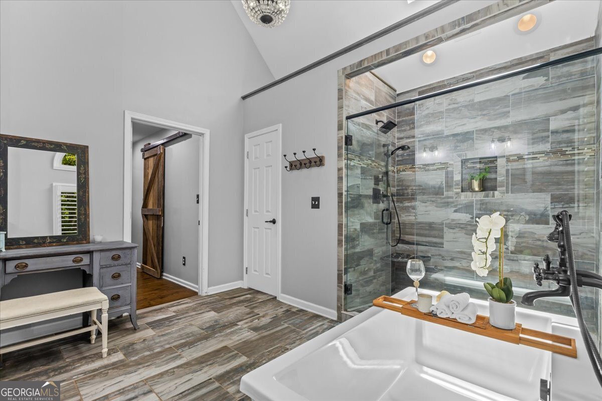 2647 Long Lake Drive Roswell - 27