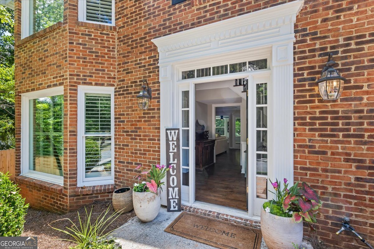 2647 Long Lake Drive Roswell - 3