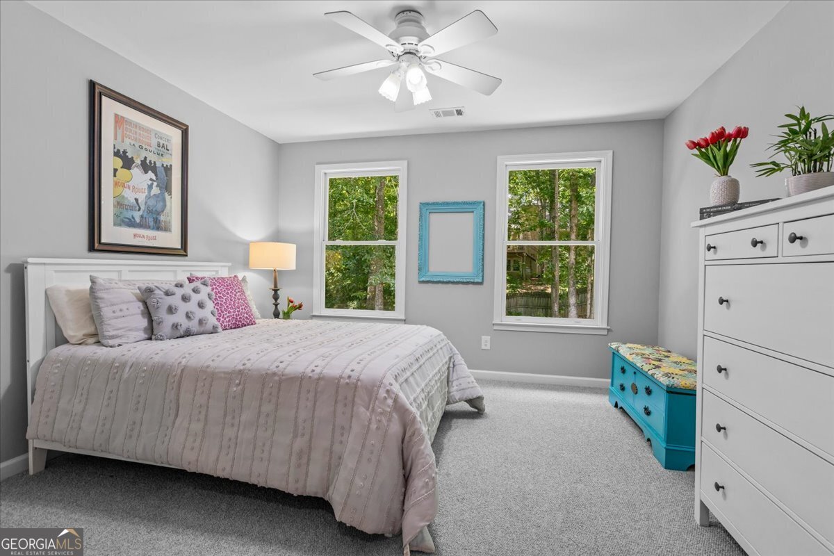 2647 Long Lake Drive Roswell - 30