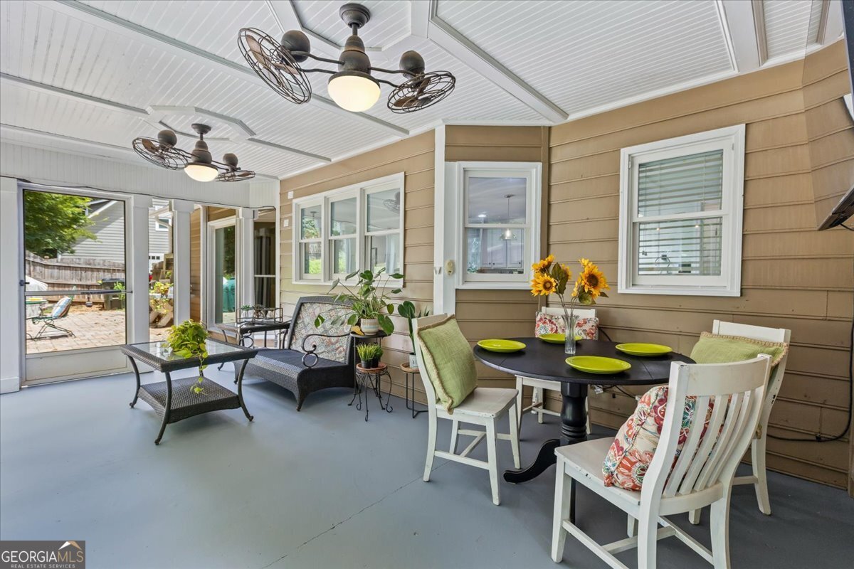 2647 Long Lake Drive Roswell - 36