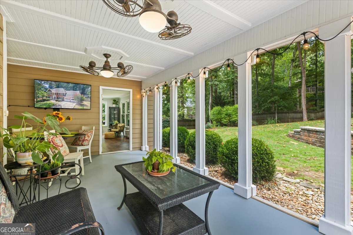 2647 Long Lake Drive Roswell - 37