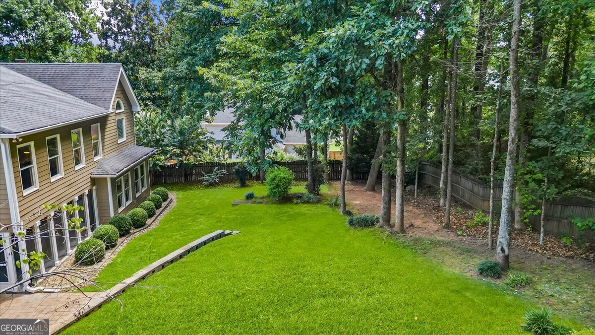 2647 Long Lake Drive Roswell - 39
