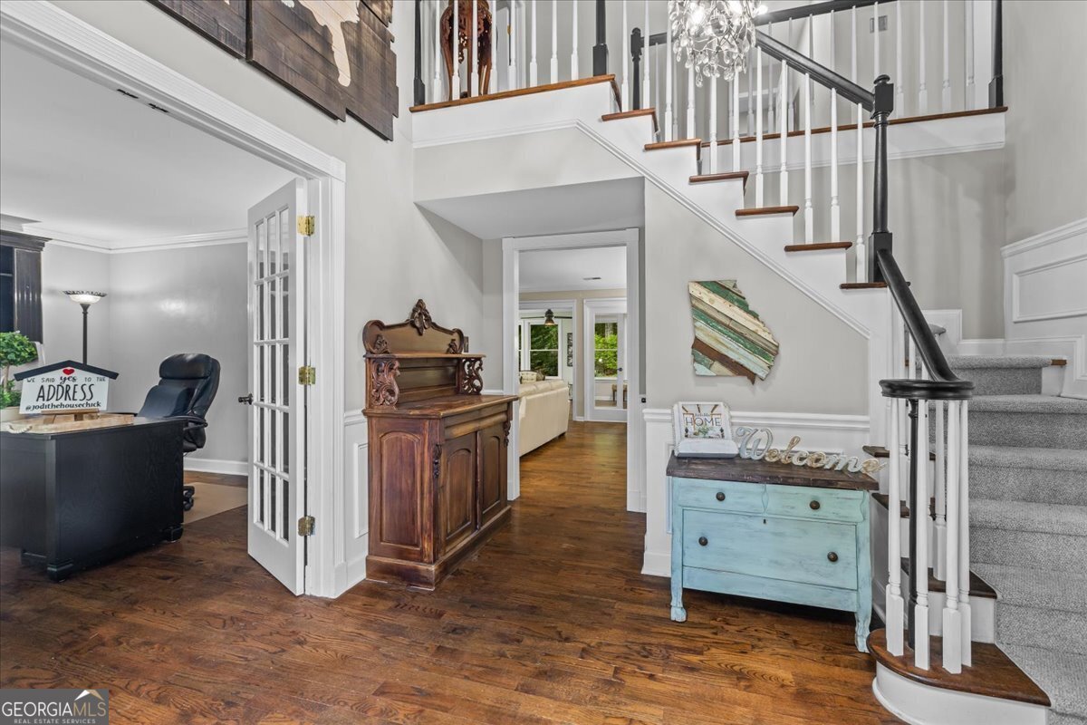 2647 Long Lake Drive Roswell - 4