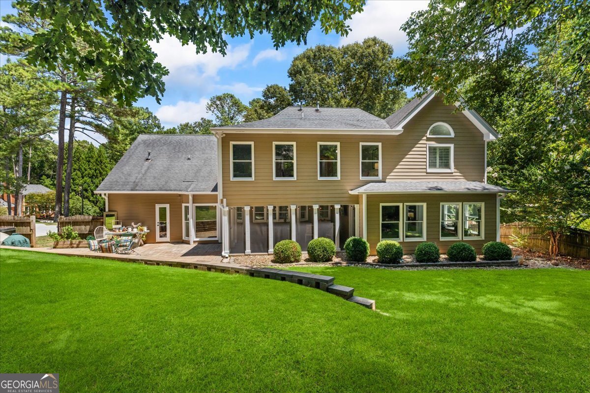 2647 Long Lake Drive Roswell - 40