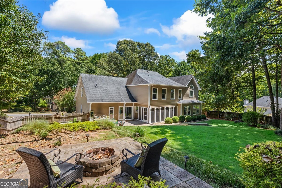 2647 Long Lake Drive Roswell - 41