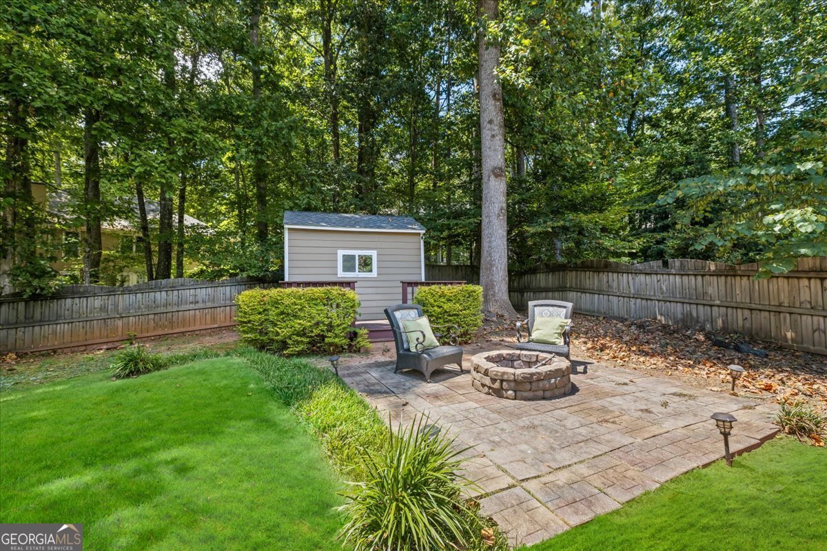 2647 Long Lake Drive Roswell - 42