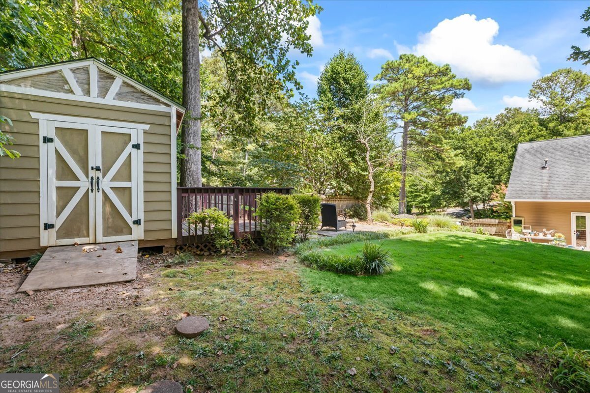 2647 Long Lake Drive Roswell - 44
