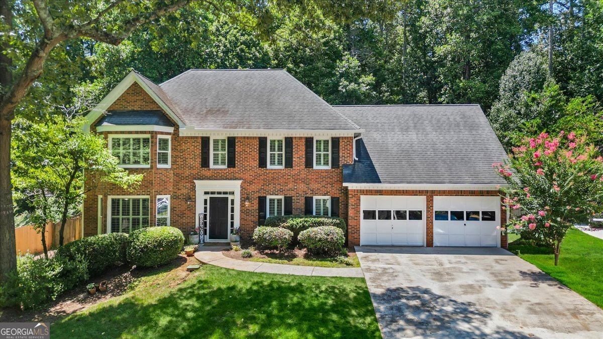 2647 Long Lake Drive Roswell - 45
