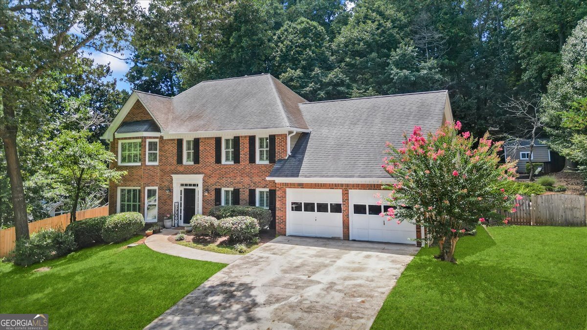 2647 Long Lake Drive Roswell - 46