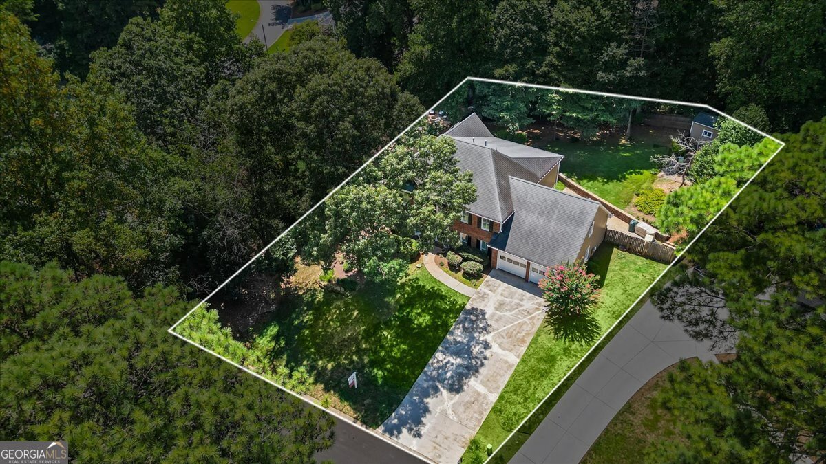 2647 Long Lake Drive Roswell - 47