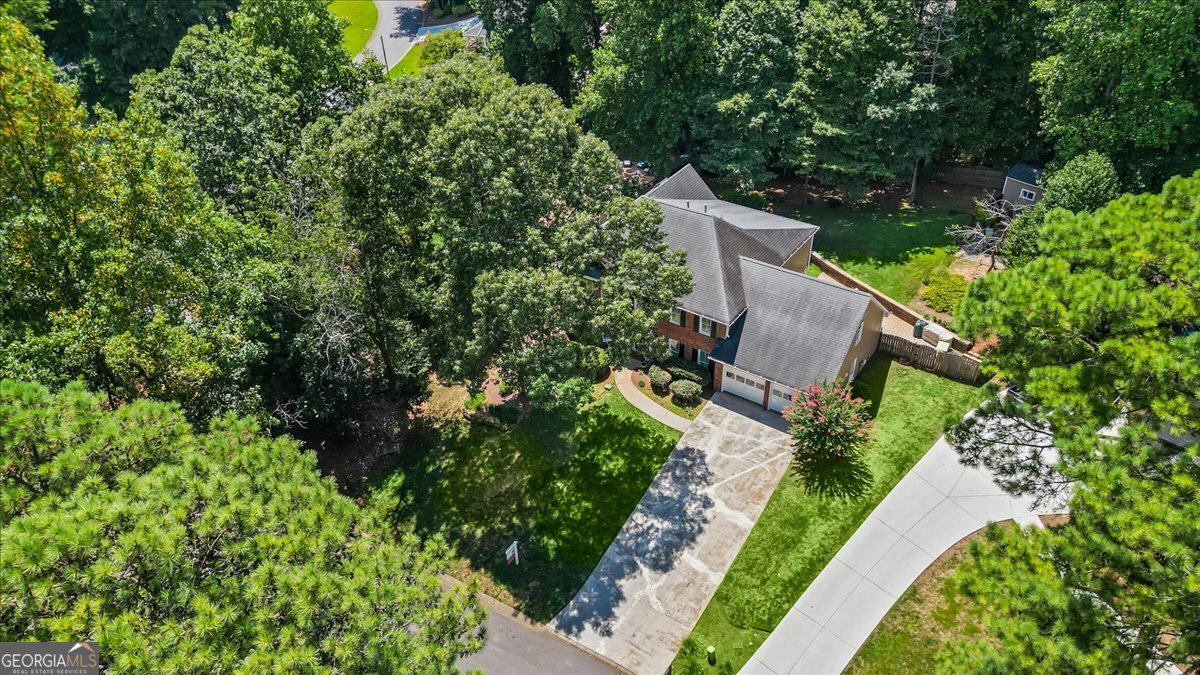 2647 Long Lake Drive Roswell - 48