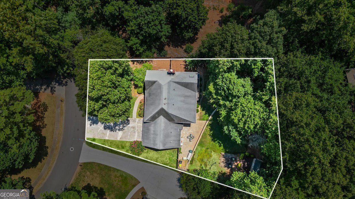 2647 Long Lake Drive Roswell - 49