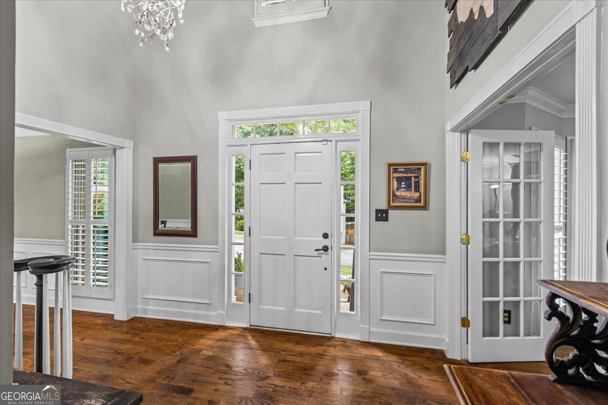 2647 Long Lake Drive Roswell - 5