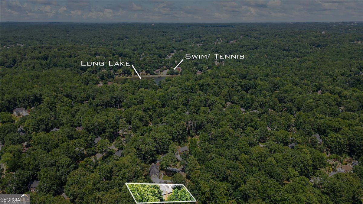 2647 Long Lake Drive Roswell - 51