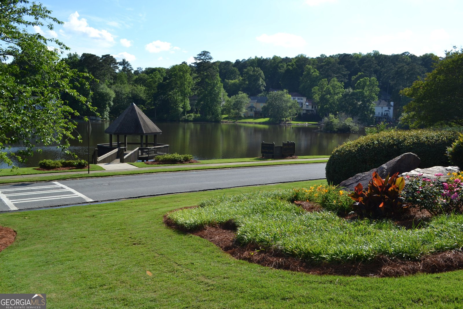 2647 Long Lake Drive Roswell - 58