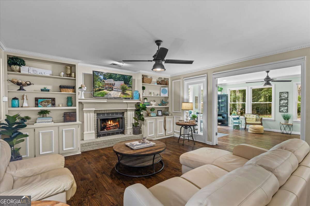 2647 Long Lake Drive Roswell - 6