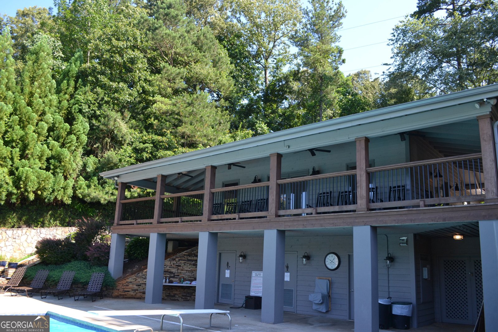 2647 Long Lake Drive Roswell - 65