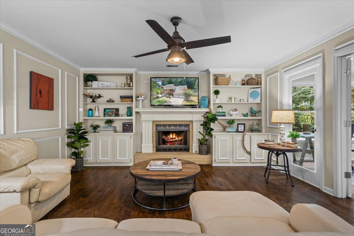 2647 Long Lake Drive Roswell - 7