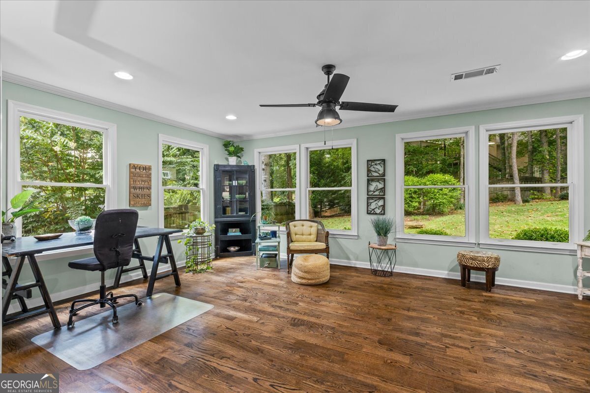 2647 Long Lake Drive Roswell - 8