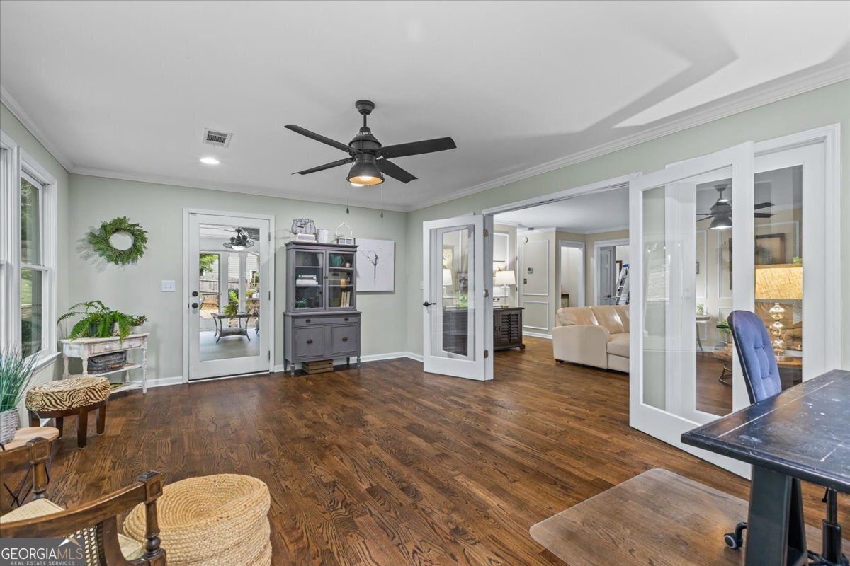 2647 Long Lake Drive Roswell - 9