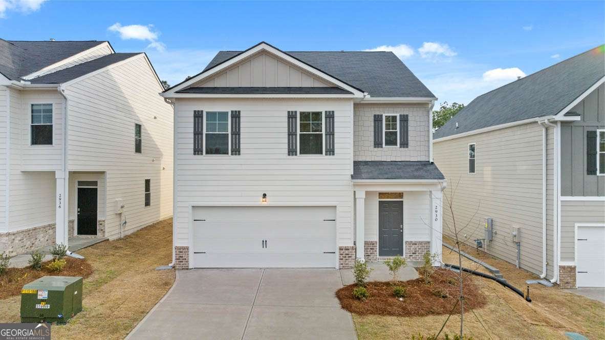 11914 Conrad Circle Hampton - 1