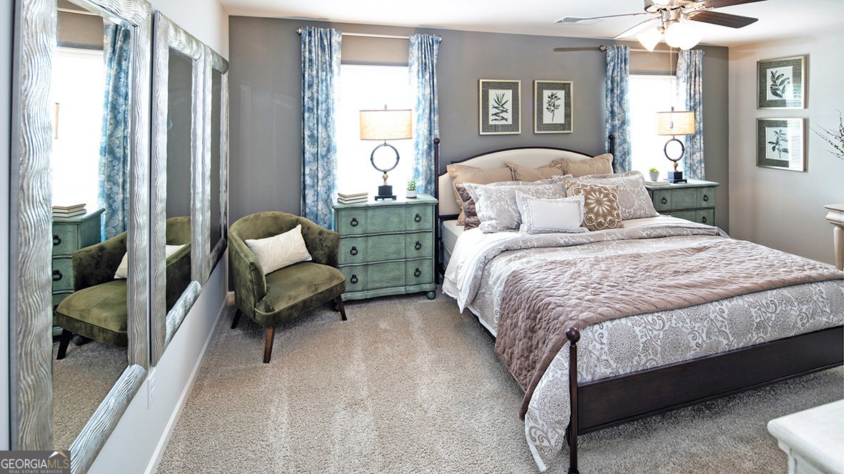 11914 Conrad Circle Hampton - 11