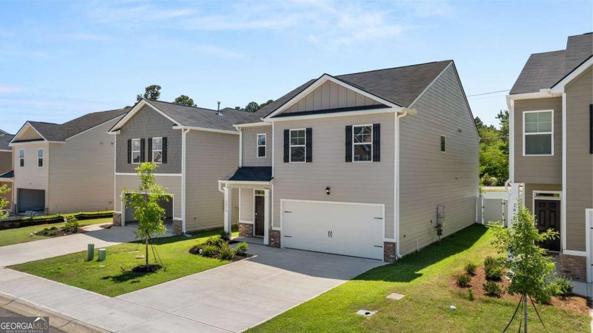 11914 Conrad Circle Hampton - 2