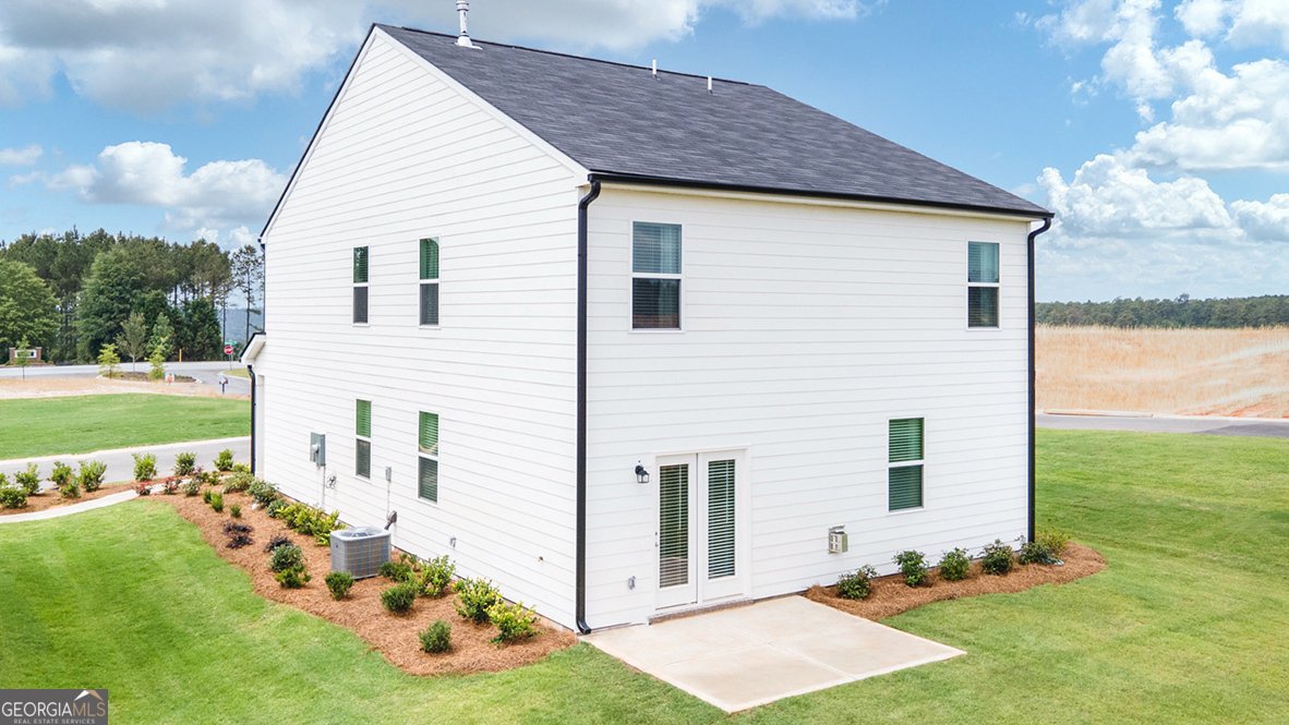 11914 Conrad Circle Hampton - 23