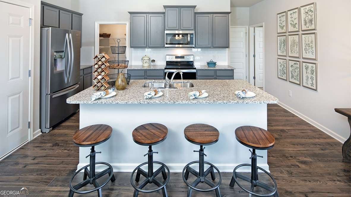 11914 Conrad Circle Hampton - 3