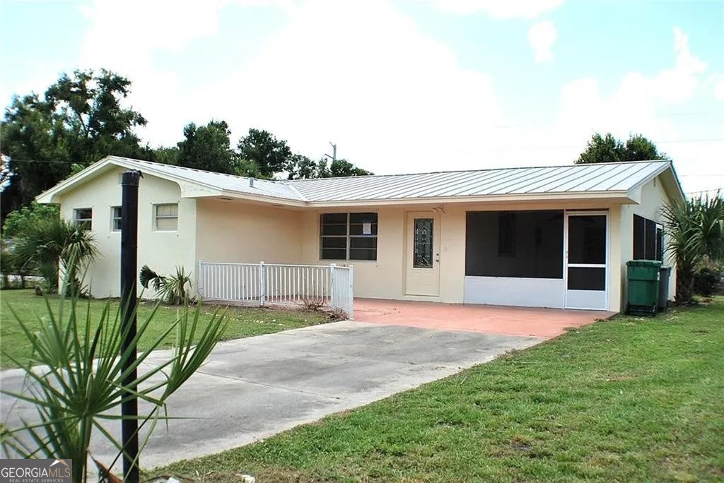 2185 3rd Street Okeechobee - 1