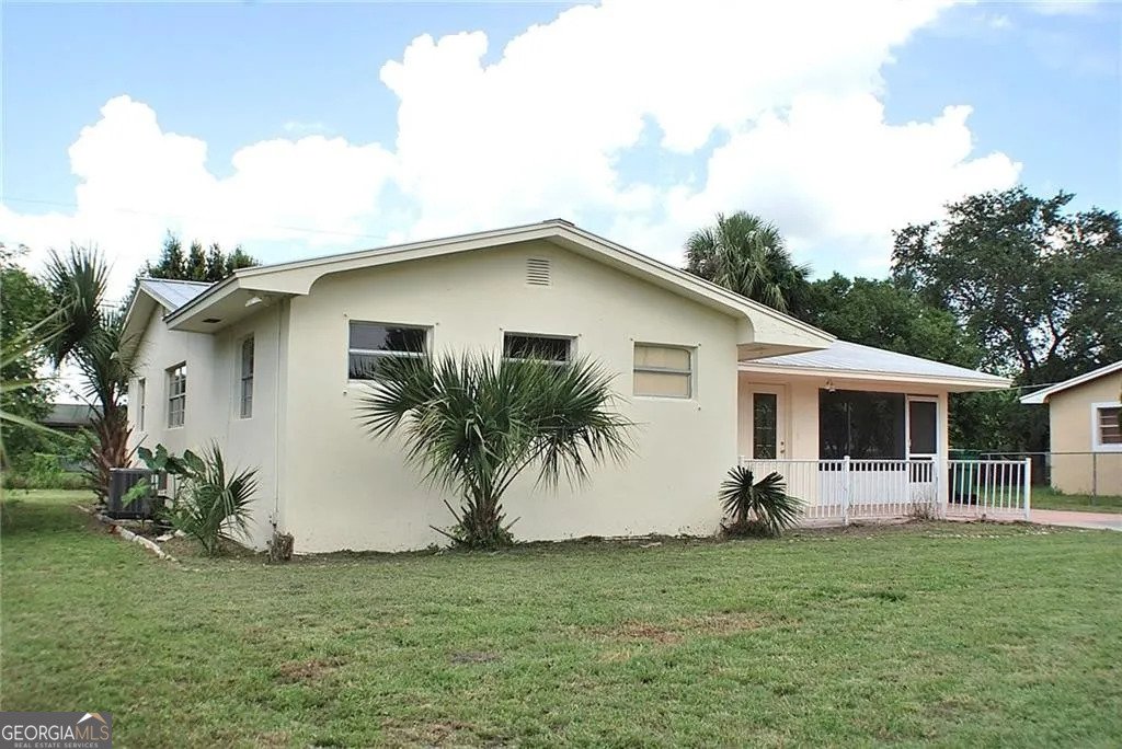2185 3rd Street Okeechobee - 2