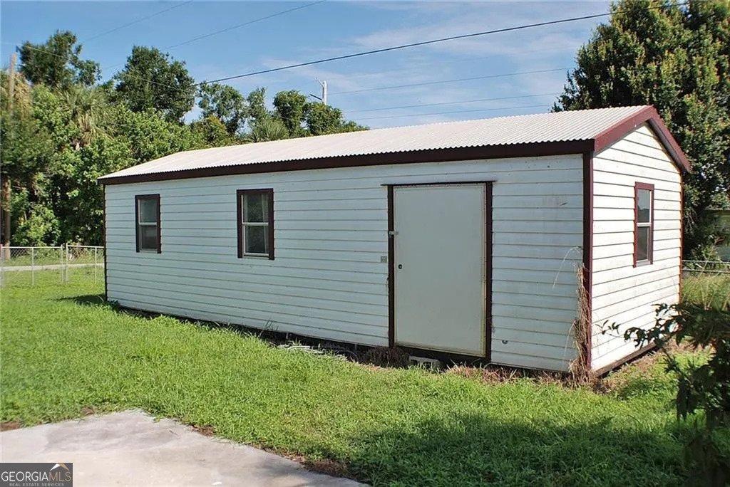2185 3rd Street Okeechobee - 3