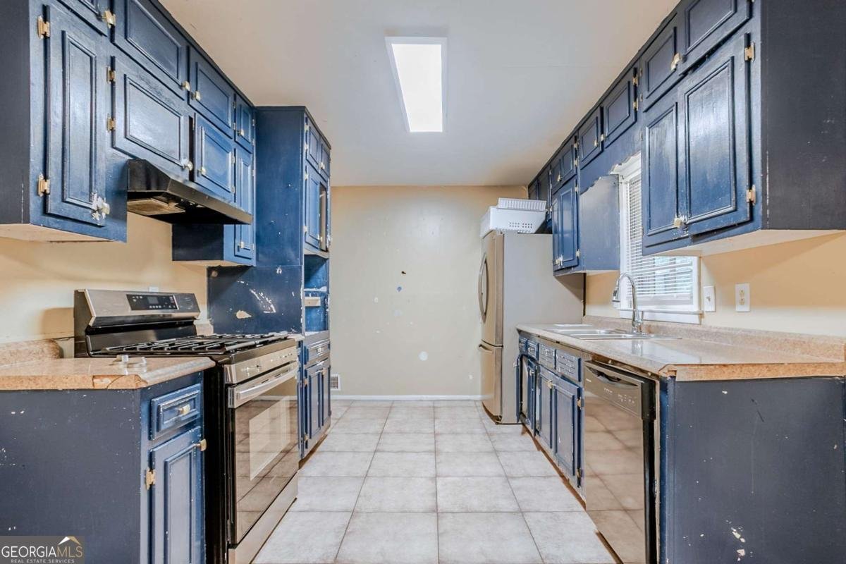 5225 Koweta Road Atlanta - 10