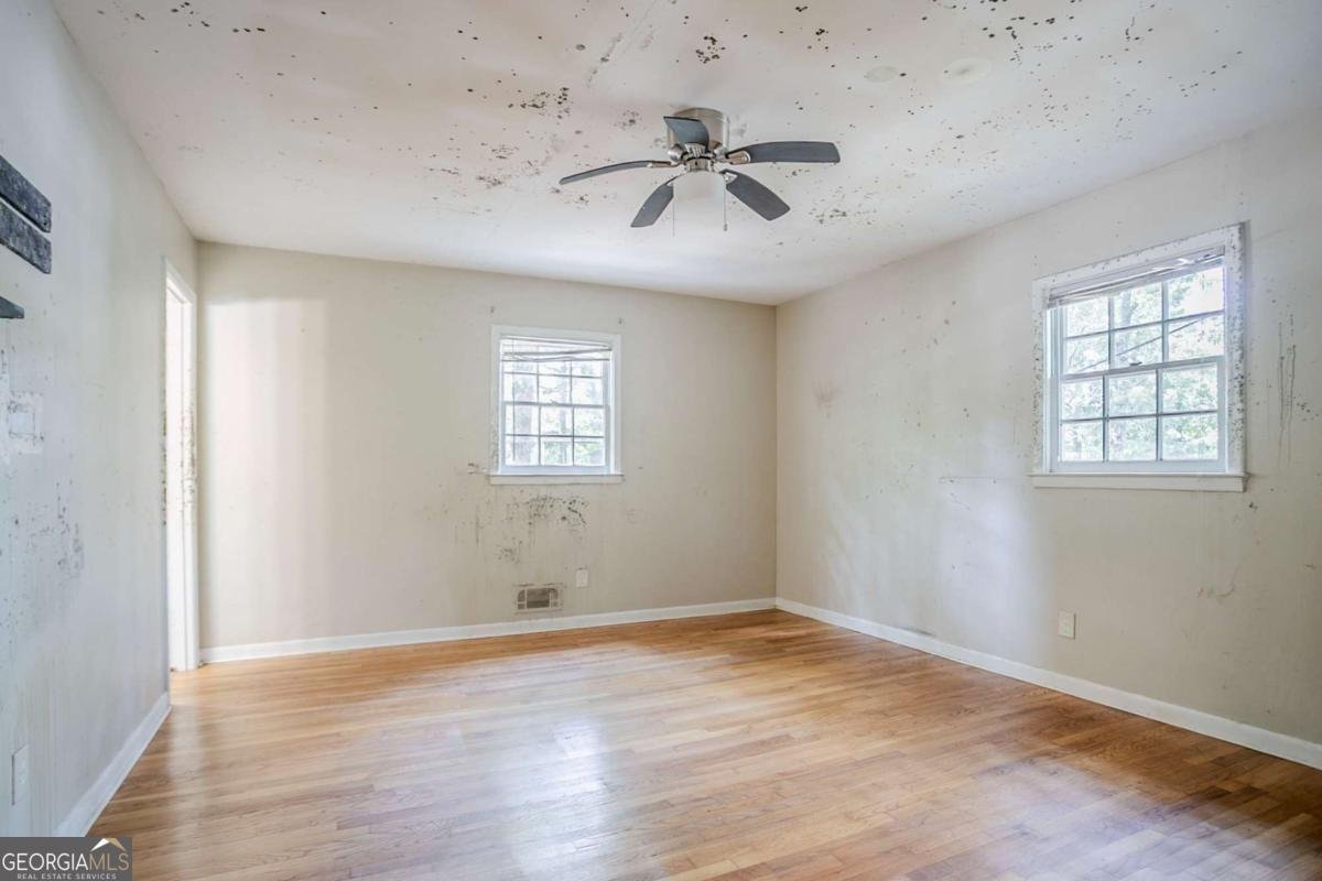 5225 Koweta Road Atlanta - 23