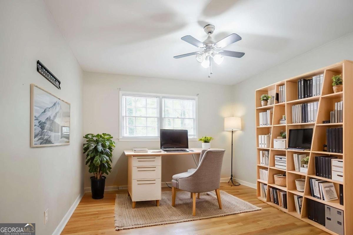 5225 Koweta Road Atlanta - 28