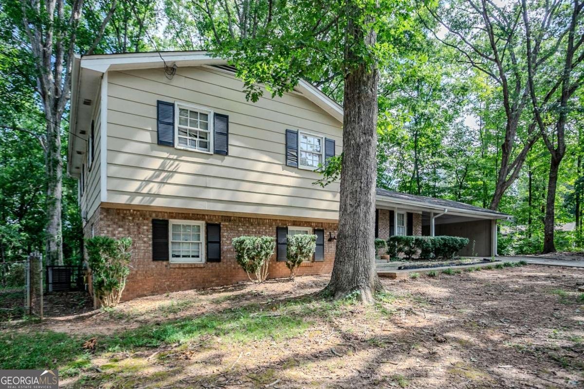 5225 Koweta Road Atlanta - 3