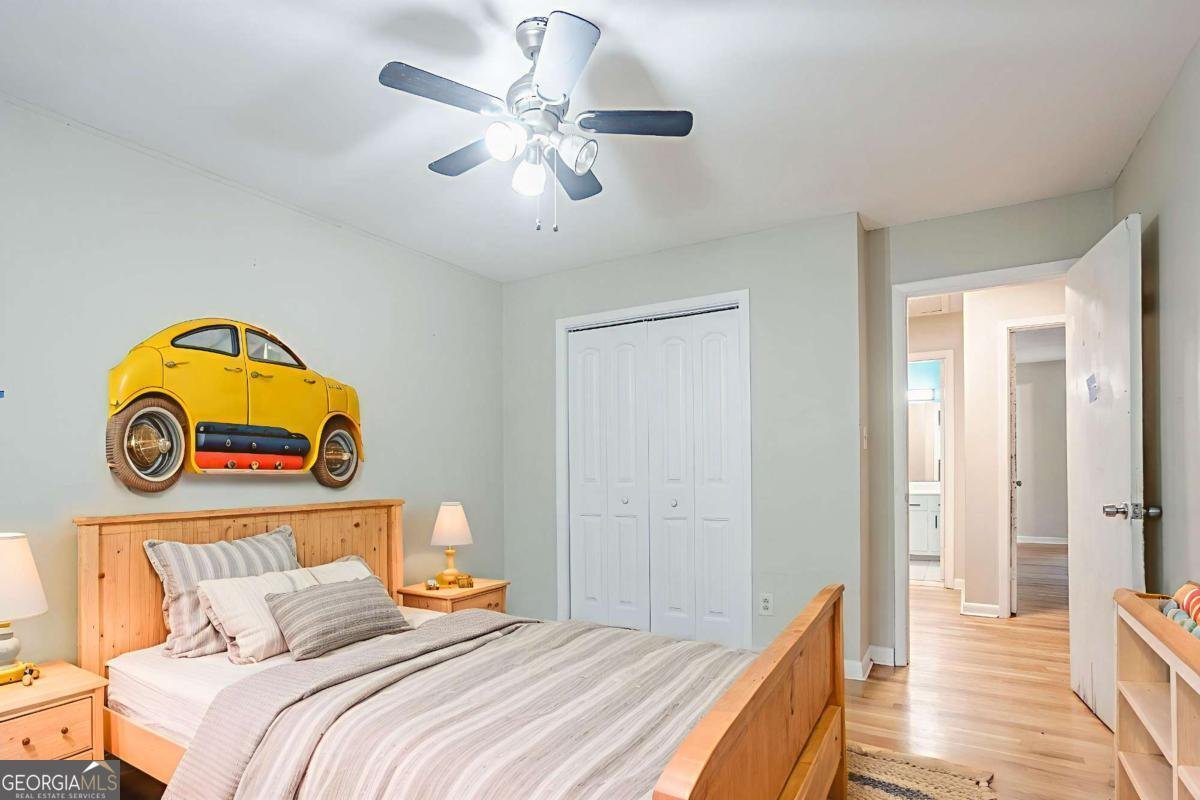 5225 Koweta Road Atlanta - 30