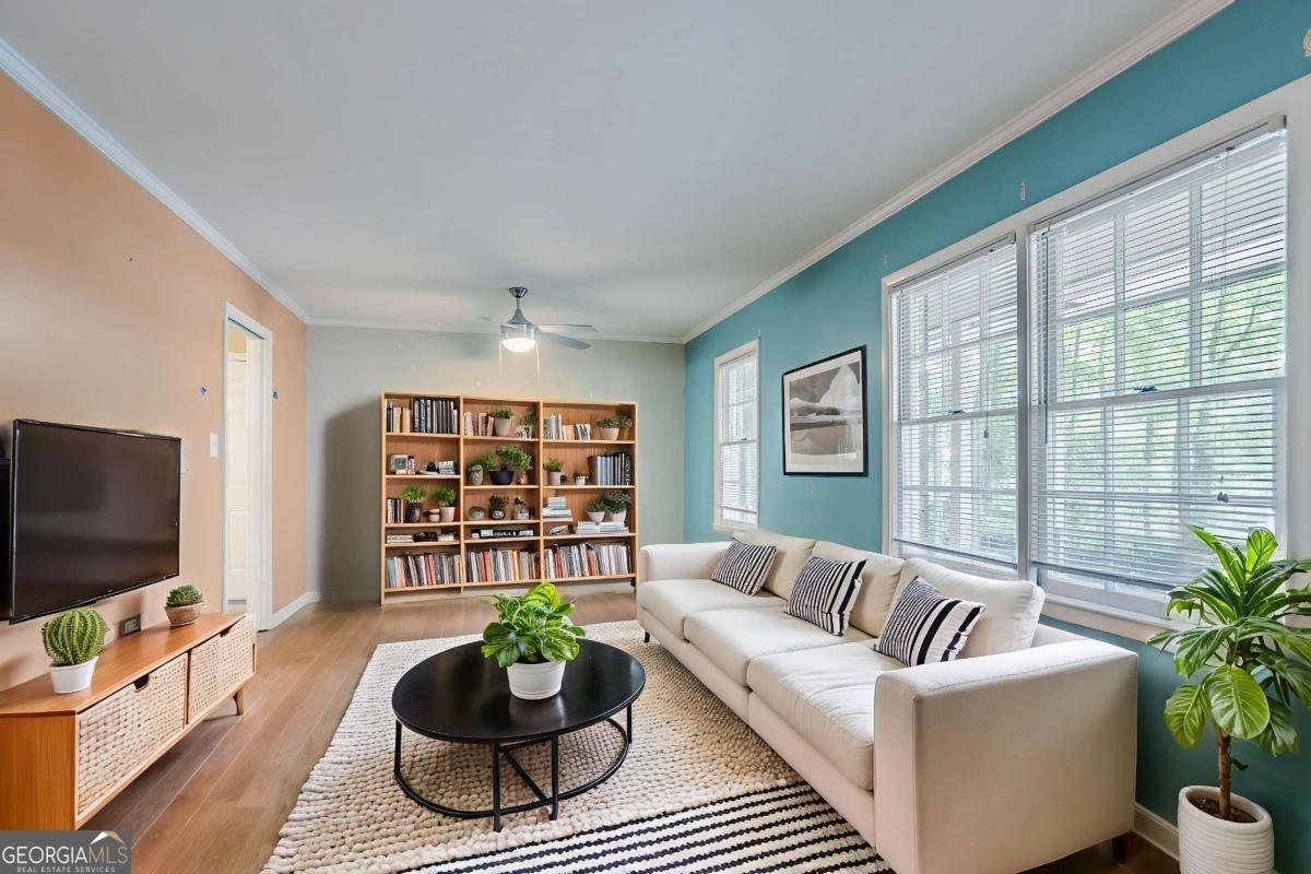 5225 Koweta Road Atlanta - 33