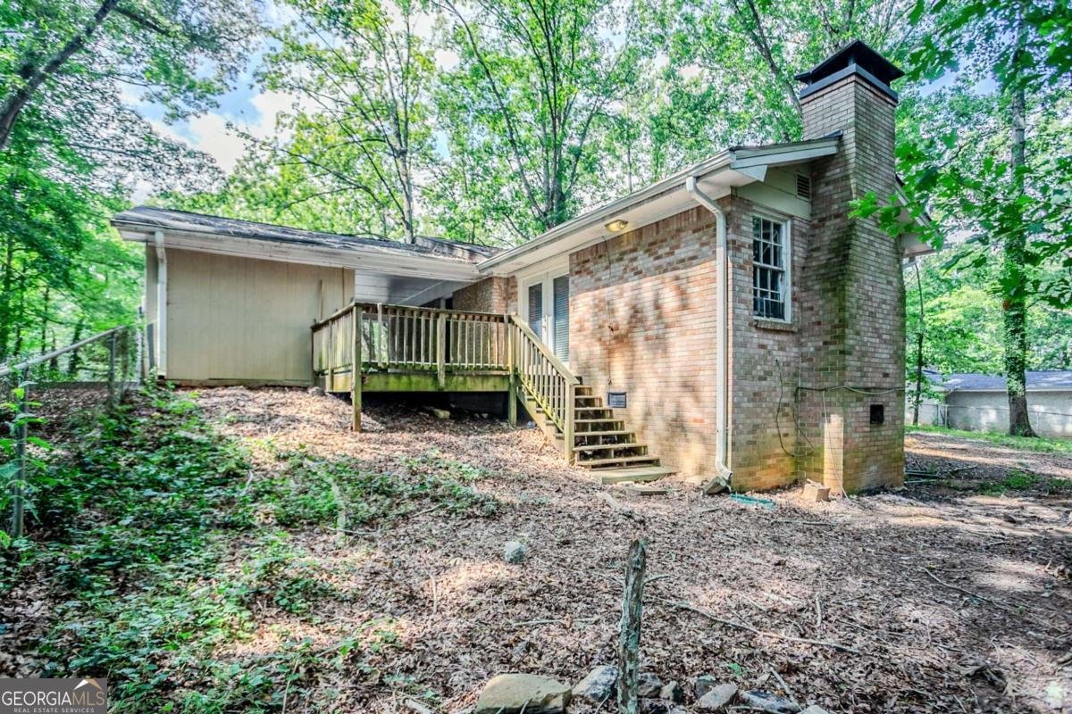 5225 Koweta Road Atlanta - 4