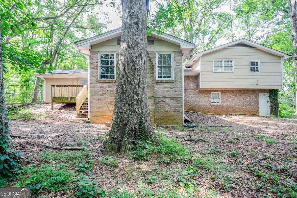 5225 Koweta Road Atlanta - 7