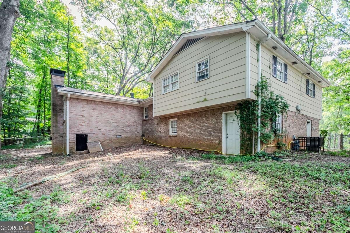 5225 Koweta Road Atlanta - 8