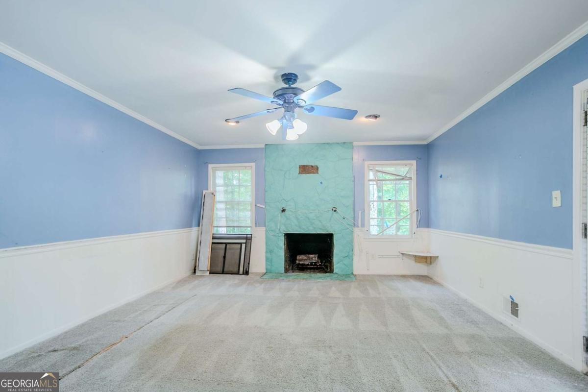 5225 Koweta Road Atlanta - 9