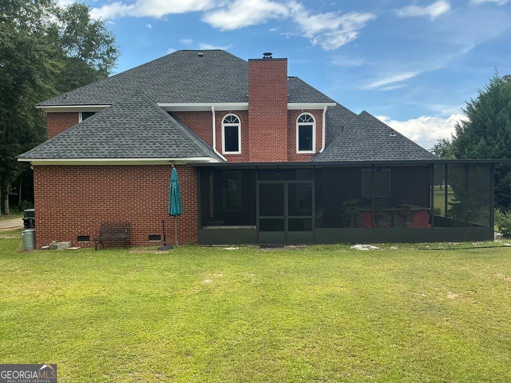 1610 Lily Pond Road Albany - 16