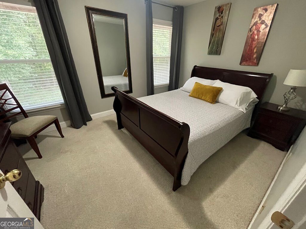 1610 Lily Pond Road Albany - 27