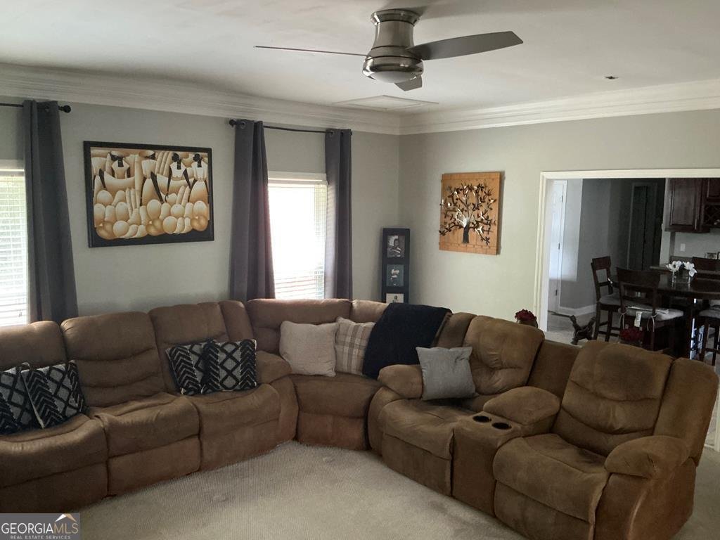 1610 Lily Pond Road Albany - 5