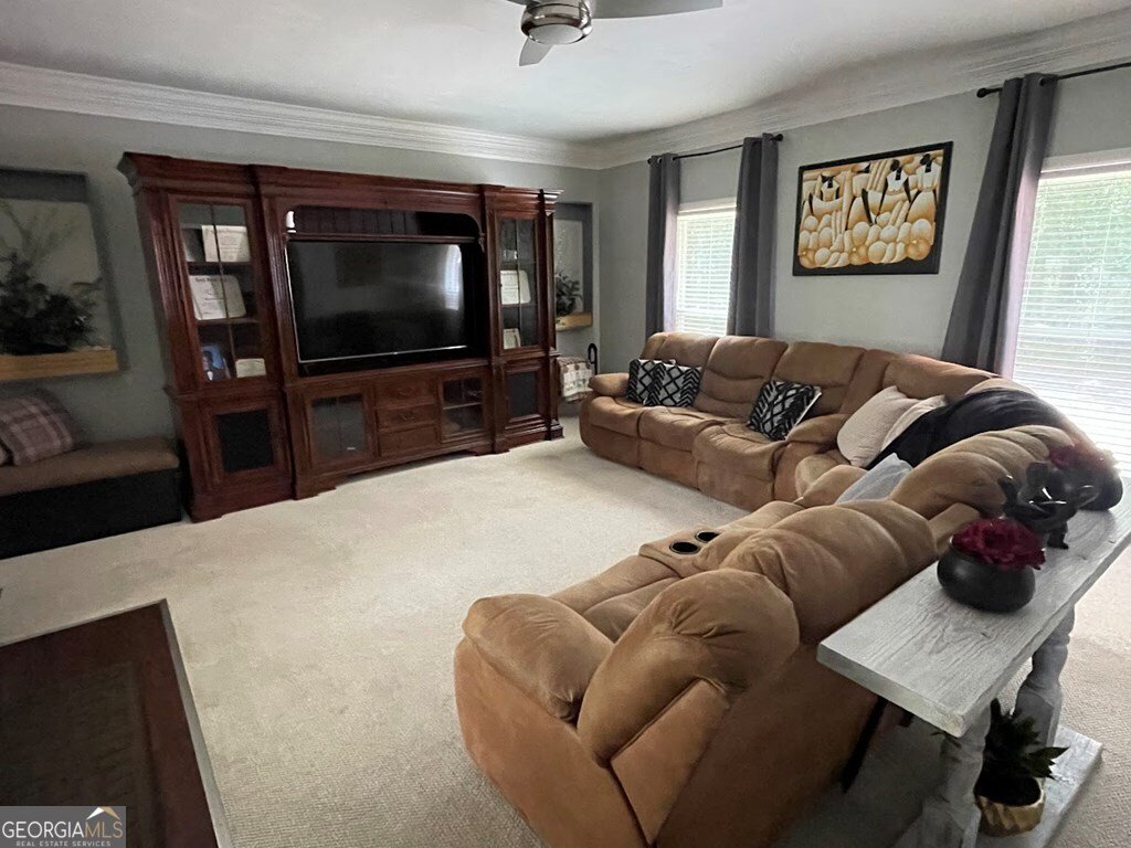 1610 Lily Pond Road Albany - 6
