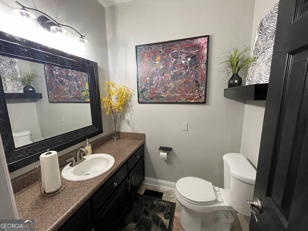 1610 Lily Pond Road Albany - 7