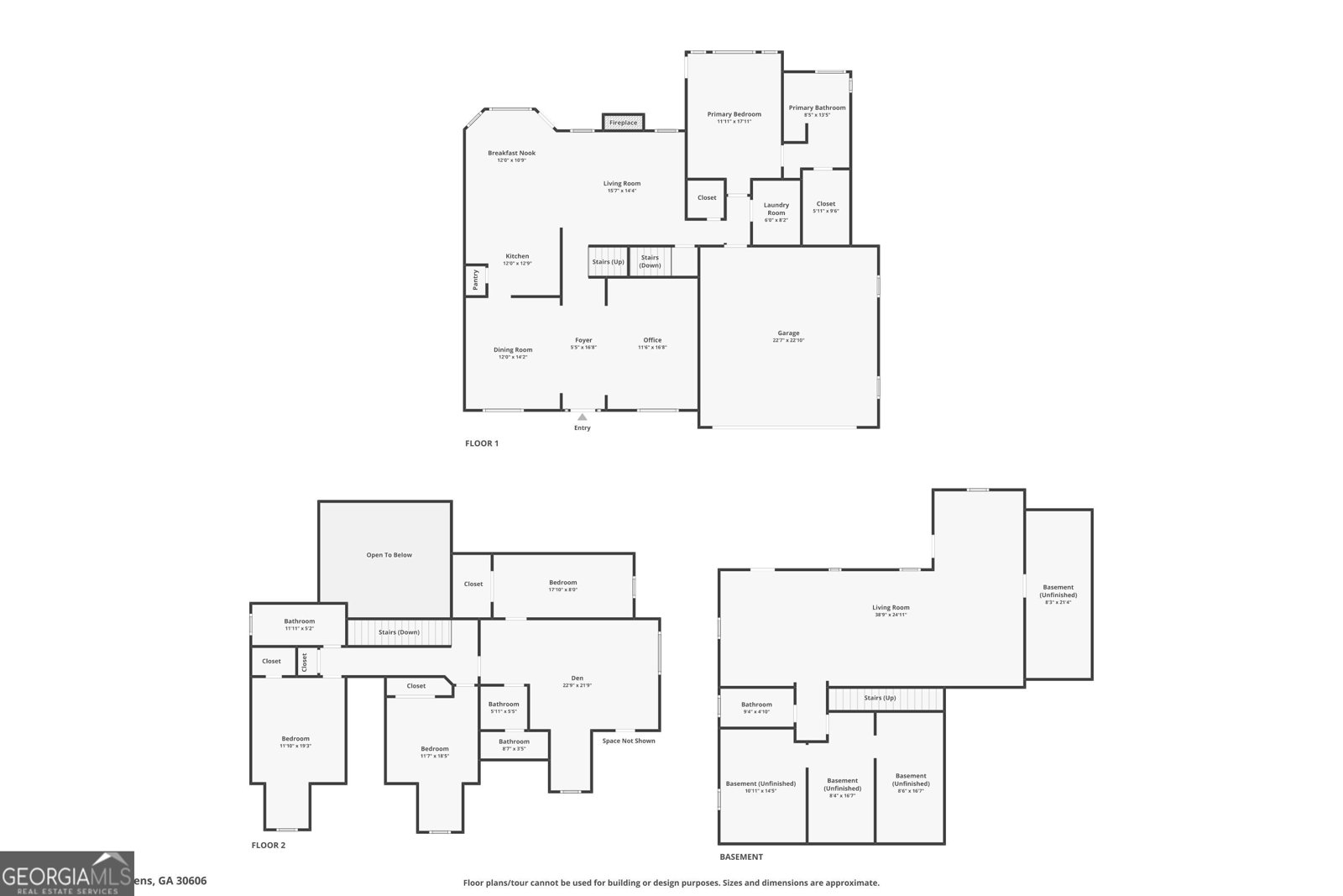 127 Chestnut Lane Athens - 2