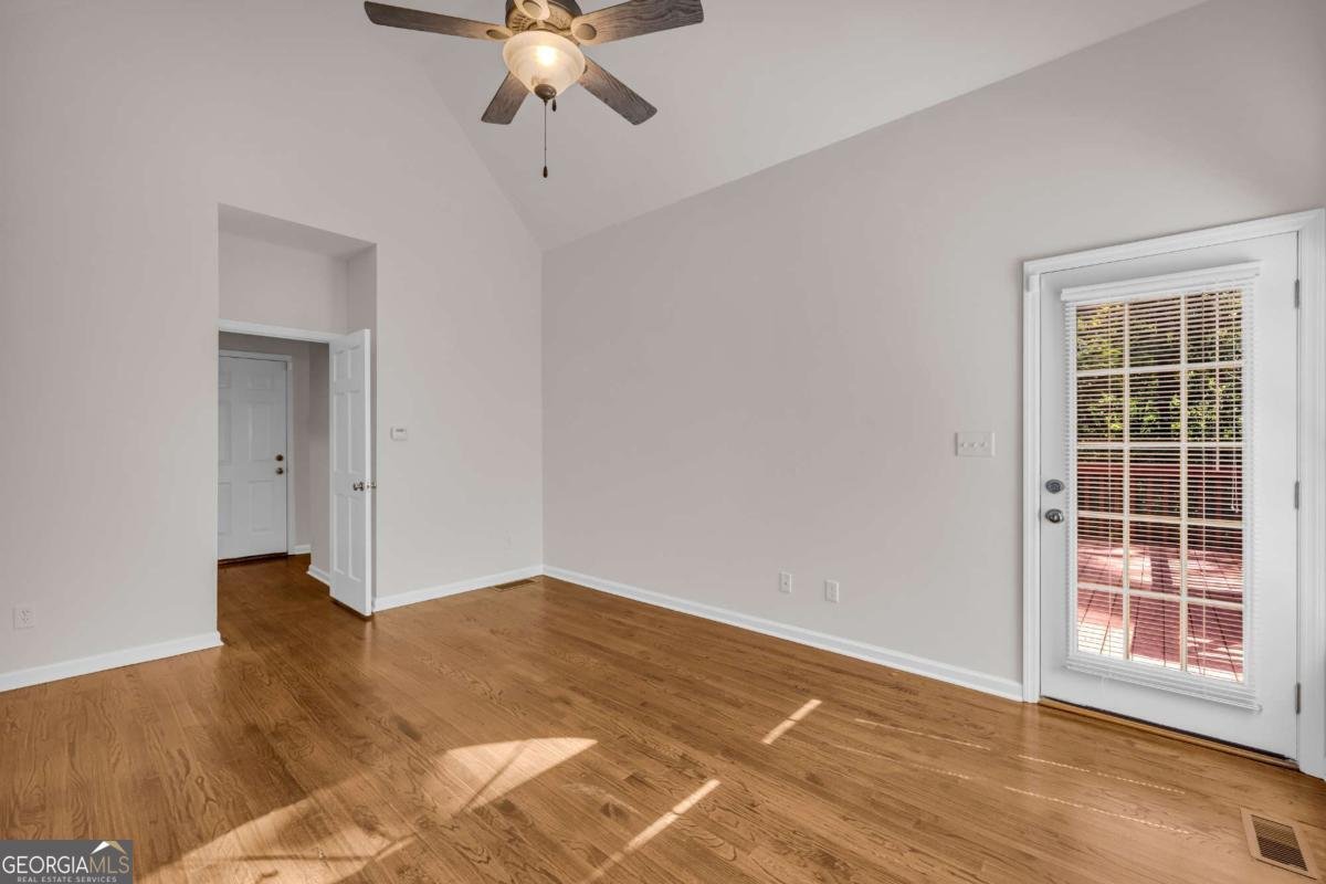 127 Chestnut Lane Athens - 23